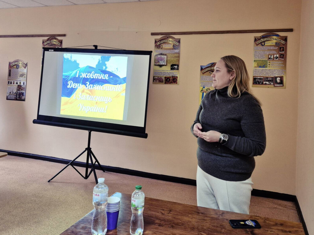 Герої серед нас!