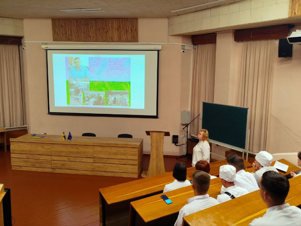 Вартові життя. Історії справжніх героїв