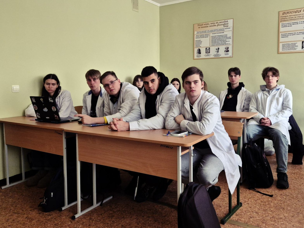 НЕБЕСНА СОТНЯ