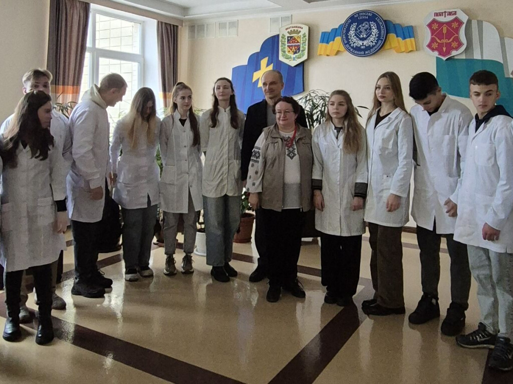 Україна 1932-1933 р.: геноцид голодом