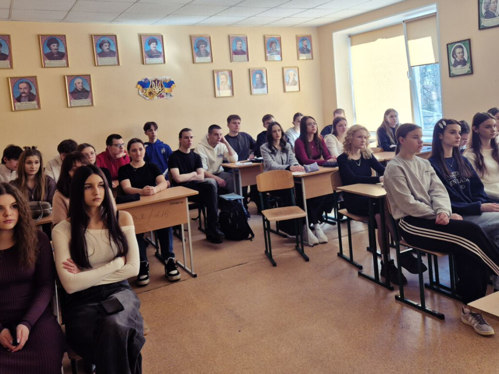 Тарас Шевченко: від ідола до людини. Переосмислюємо Кобзаря разом!