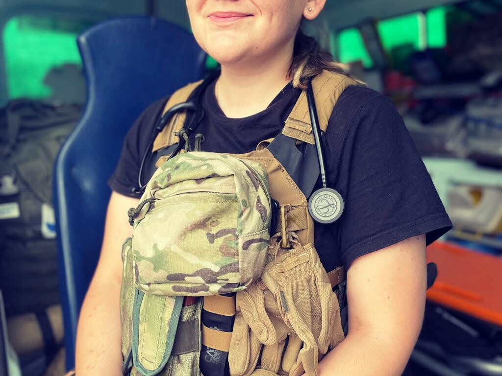 Герої серед нас!