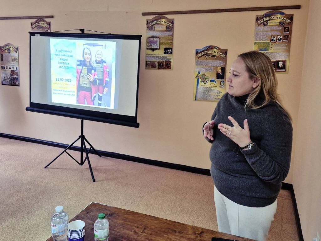 Герої серед нас!