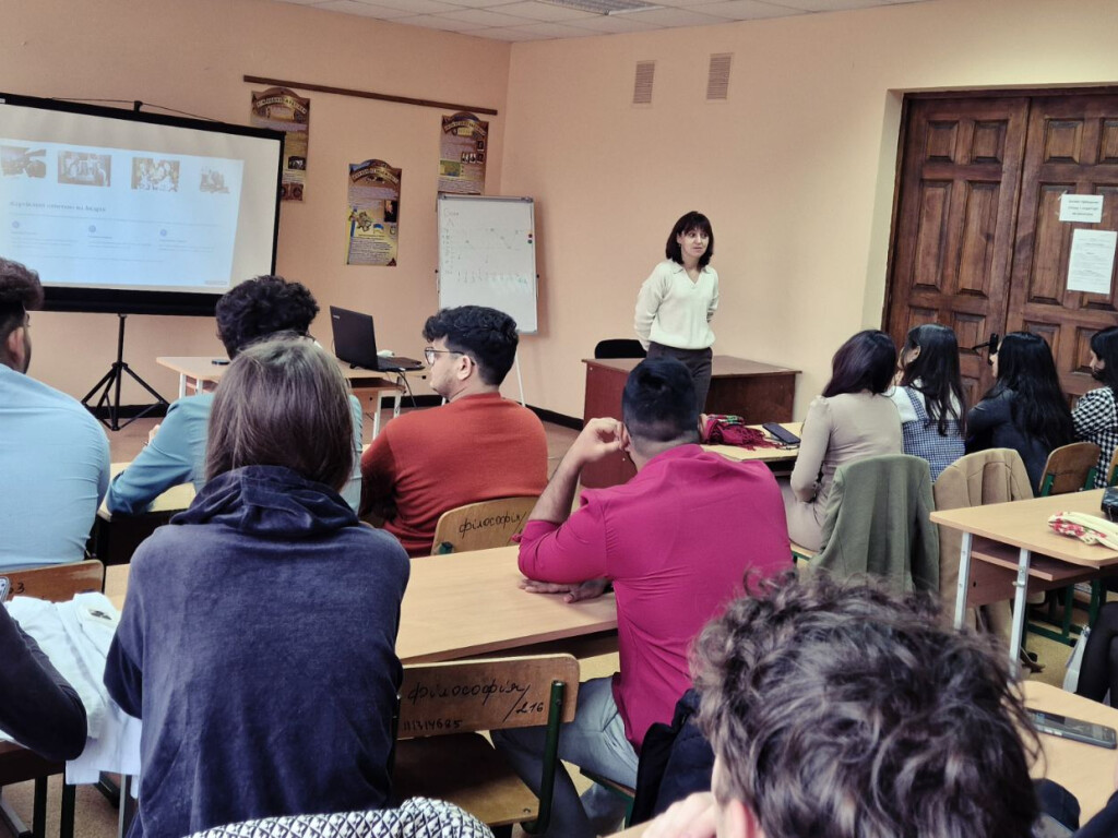 «Андріївські обряди: спадщина, що об’єднує покоління»