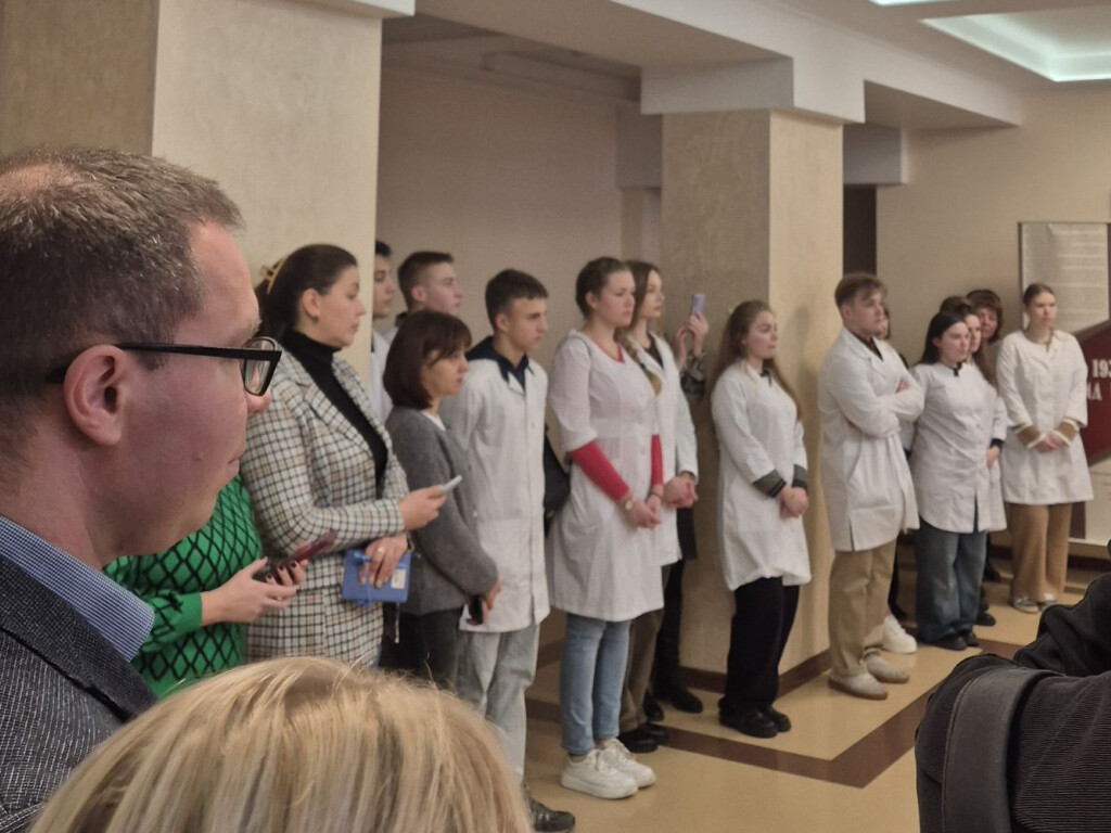 Україна 1932-1933 р.: геноцид голодом