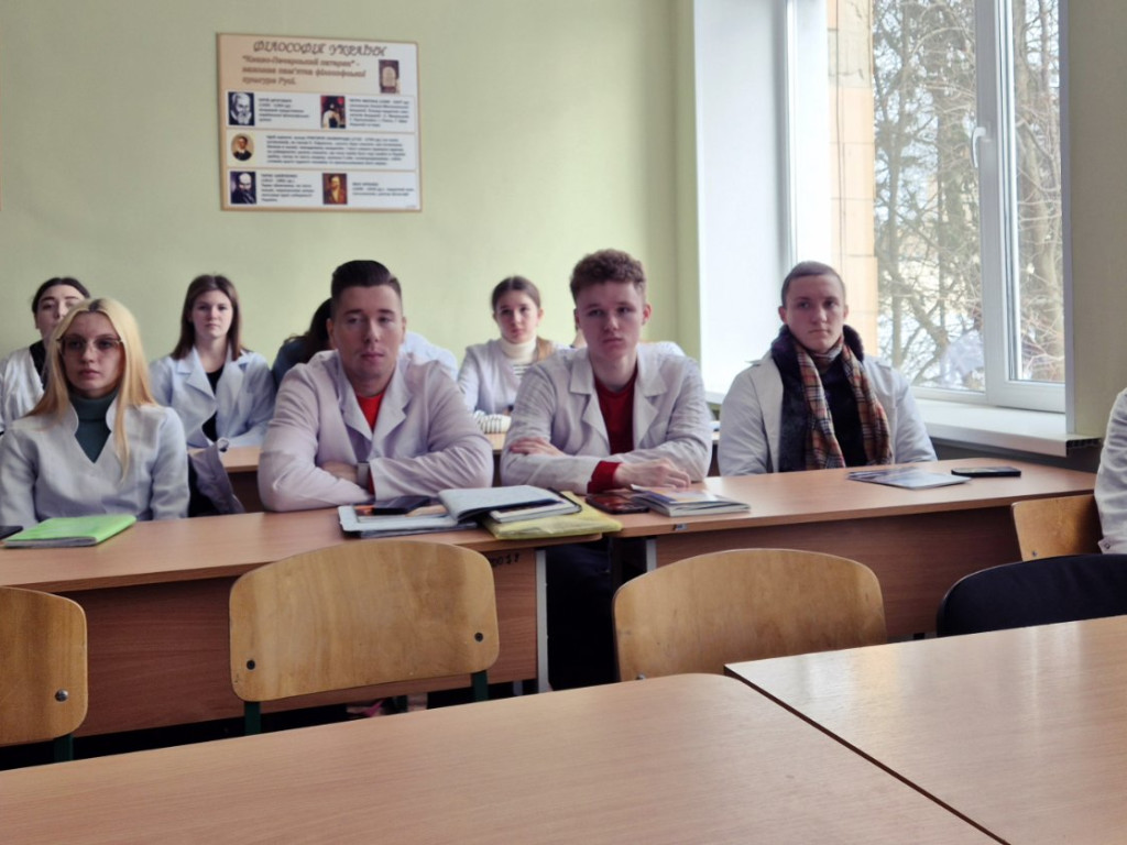 НЕБЕСНА СОТНЯ