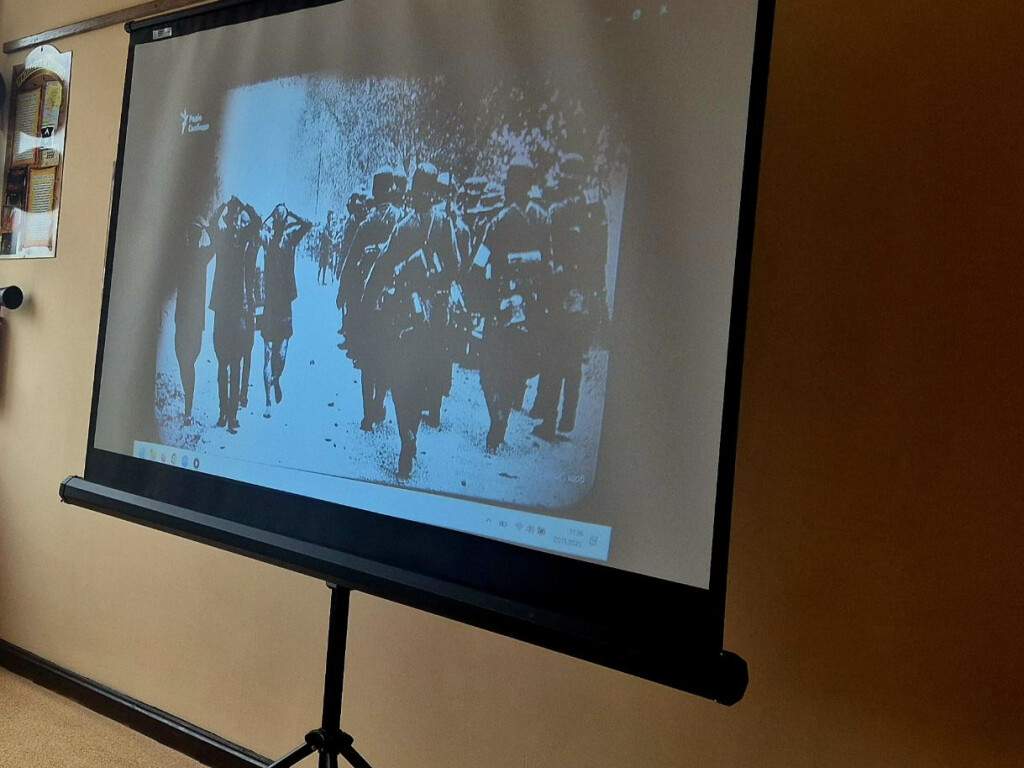 Вбиті Голодомором