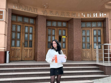 Наукова перемога на BIMCO 2026!