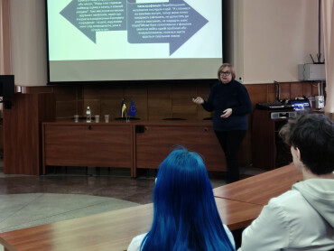 «Навіщо людині критичне мислення?»