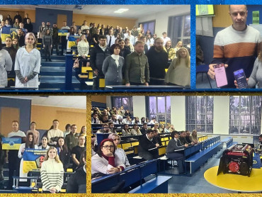 Міжнародний день волонтера