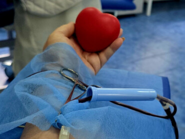 «Робити добро легко!»