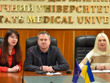 Лекція на тему «Етика та справедливість у сфері охорони здоров'я»