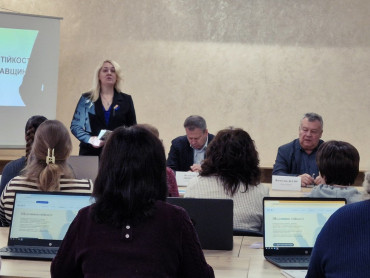 Щоденник стійкості жителів Полтавщини.