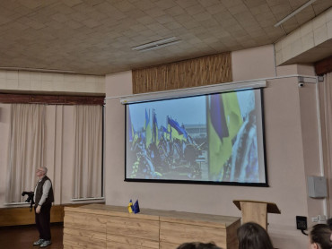 Памʼяті загиблого аеророзвідника Фелікса Куртаніча