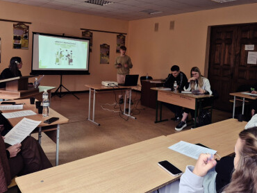 «Медичний трибунал»