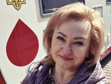 Робити добро легко!