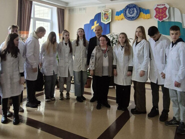 Україна 1932-1933 р.: геноцид голодом.