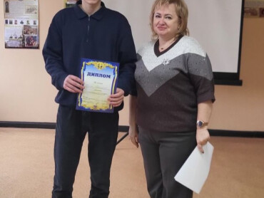 І етап Всеукраїнської студентської Олімпіади з Філософії!