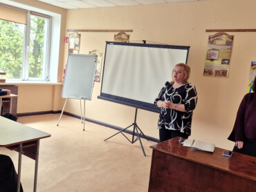 Підведено підсумки І етапу Всеукраїнських студентських Олімпіад з Філософії та Історії України
