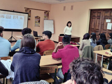 «Андріївські обряди: спадщина, що об’єднує покоління»