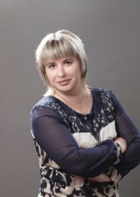 Перун Світлана Василівна