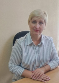 Литвиненко Юлія Анатоліївна