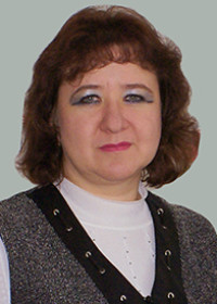 Глаголь Анжеліка Русланівна