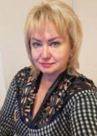 Каюн Вікторія Олександрівна