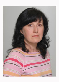 Земцова Юлія Григорівна